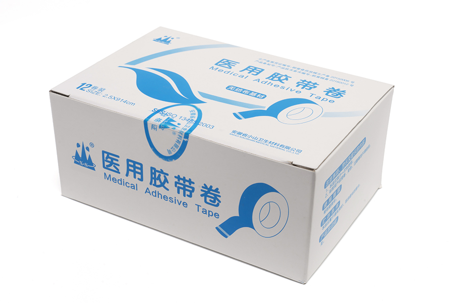 Nonwoven/PE Tape Roll